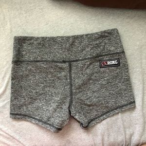 ‼️SOLD‼️FLEO STrong shorts